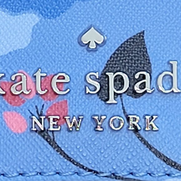 Kate Spade Staci Nouveau Bloom Jewelry Holder - Picture 5 of 9